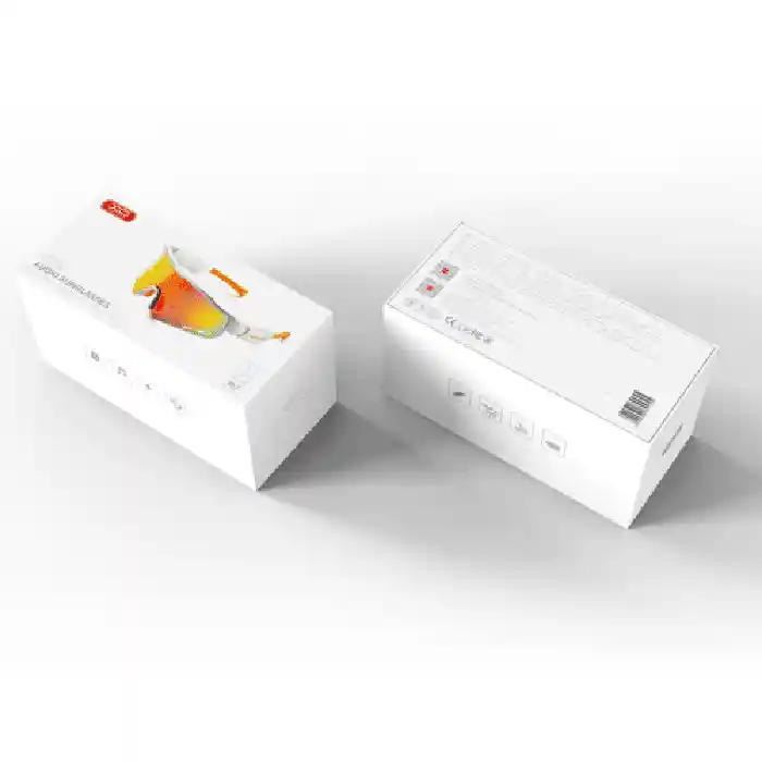 XO E8 Bluetooth Audio Sunglasses